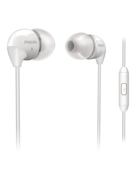 Philips Cuffia auricolare con microfono SHE3595WT 00