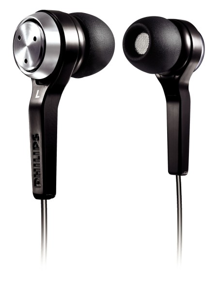 Philips Cuffie auricolari SHE8500 10