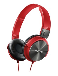 Philips Cuffie SHL3160RD 00