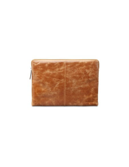dbramante1928 SK14GT000594 borsa per notebook 35,6 cm (14") Custodia a tasca Marrone