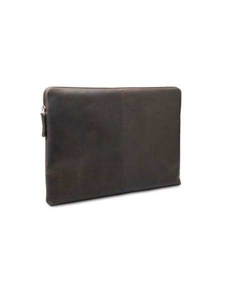 dbramante1928 Skagen borsa per notebook 35,6 cm (14") Custodia a tasca Marrone
