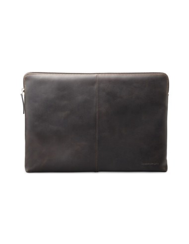 dbramante1928 Skagen borsa per notebook 35,6 cm (14") Custodia a tasca Marrone