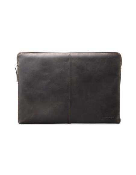 dbramante1928 Skagen borsa per notebook 35,6 cm (14") Custodia a tasca Marrone