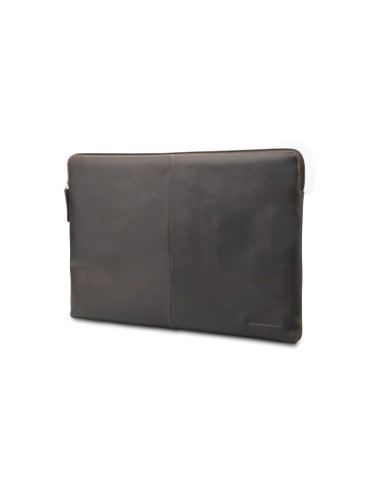 dbramante1928 Skagen borsa per notebook 35,6 cm (14") Custodia a tasca Marrone