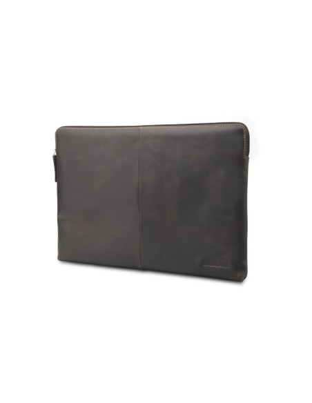 dbramante1928 Skagen borsa per notebook 35,6 cm (14") Custodia a tasca Marrone