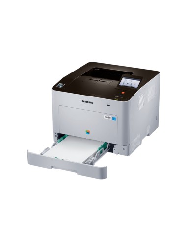 Samsung Xpress SL-C2620DW stampante laser A colori 9600 x 600 DPI A4 Wi-Fi