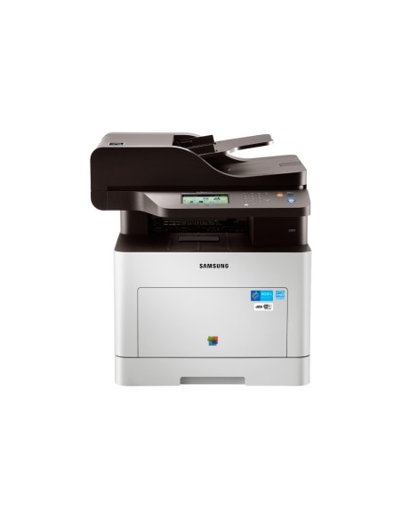 Samsung ProXpress SL-C2670FW multifunzione Laser A4 9600 x 600 DPI 26 ppm Wi-Fi