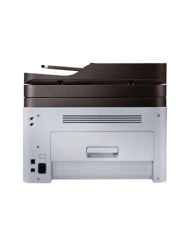 Samsung Xpress SL-C460FW multifunzione Laser A4 2400 x 600 DPI 18 ppm Wi-Fi