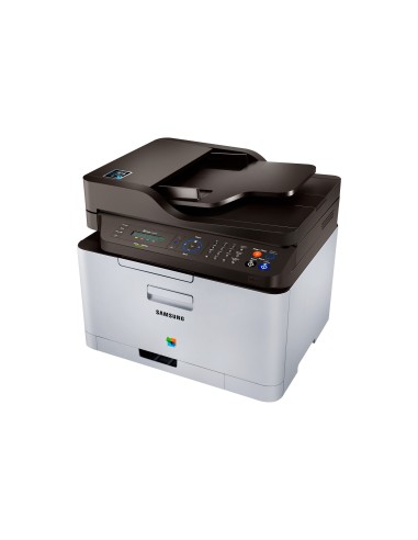 Samsung Xpress SL-C460FW multifunzione Laser A4 2400 x 600 DPI 18 ppm Wi-Fi