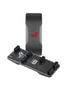 ASUS ROG Enthusiast SLI Bridge