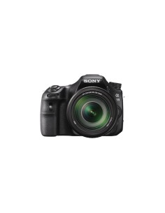 Sony α SLT-A58K
