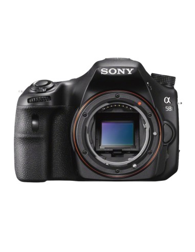 Sony α SLT-A58K