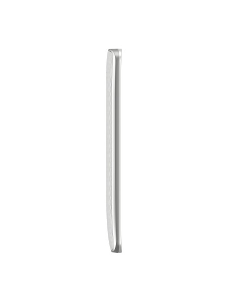 Lenovo Moto X Play 14 cm (5.5") Android 5.1.1 4G Micro-USB 2 GB 16 GB 3630 mAh Bianco