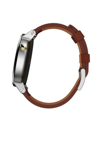 Motorola Moto 360 2Gen 3,48 cm (1.37") LCD Argento