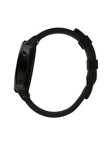Motorola Moto 360 2Gen 3,48 cm (1.37") LCD Nero