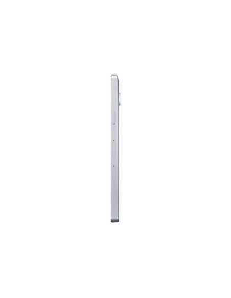 Samsung Galaxy A3 SM-A300FU 11,4 cm (4.5") SIM singola Android 4.4 4G Micro-USB B 1,5 GB 16 GB 1900 mAh Argento