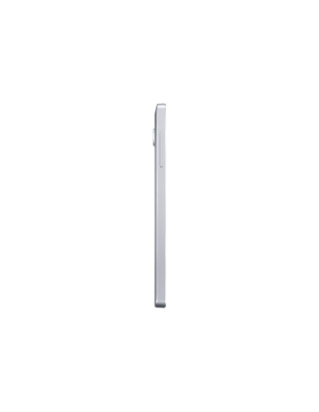 Samsung Galaxy A3 SM-A300FU 11,4 cm (4.5") SIM singola Android 4.4 4G Micro-USB B 1,5 GB 16 GB 1900 mAh Argento