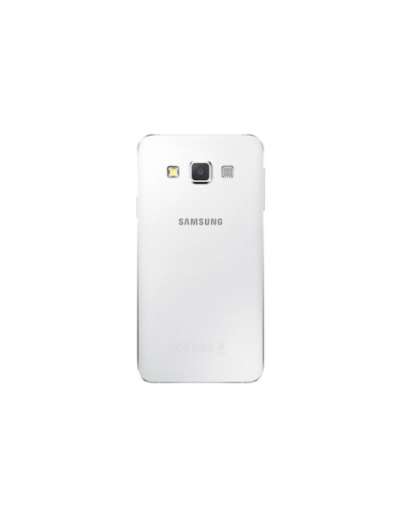Samsung Galaxy A3 SM-A300FU 11,4 cm (4.5") SIM singola Android 4.4 4G Micro-USB B 1,5 GB 16 GB 1900 mAh Bianco