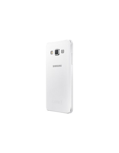 Samsung Galaxy A3 SM-A300FU 11,4 cm (4.5") SIM singola Android 4.4 4G Micro-USB B 1,5 GB 16 GB 1900 mAh Bianco