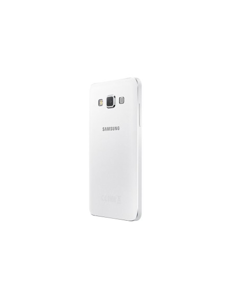 Samsung Galaxy A3 SM-A300FU 11,4 cm (4.5") SIM singola Android 4.4 4G Micro-USB B 1,5 GB 16 GB 1900 mAh Bianco