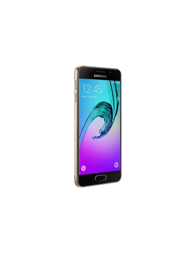 Samsung Galaxy A3 (2016) SM-A310F 11,9 cm (4.7") SIM singola Android 5.1 4G Micro-USB 1,5 GB 16 GB 2300 mAh Oro
