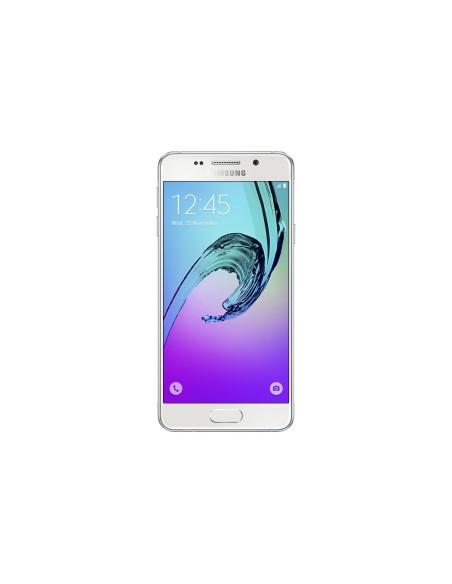 Samsung SM-A310F 11,9 cm (4.7") SIM singola Android 5.1 4G Micro-USB 1,5 GB 16 GB 2300 mAh Bianco