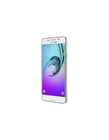 Samsung SM-A310F 11,9 cm (4.7") SIM singola Android 5.1 4G Micro-USB 1,5 GB 16 GB 2300 mAh Bianco