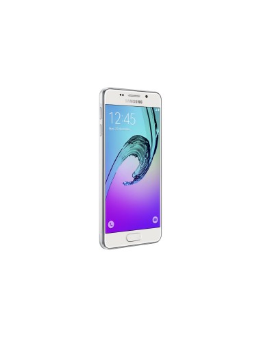 Samsung SM-A310F 11,9 cm (4.7") SIM singola Android 5.1 4G Micro-USB 1,5 GB 16 GB 2300 mAh Bianco