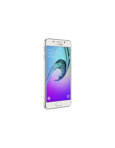 Samsung SM-A310F 11,9 cm (4.7") SIM singola Android 5.1 4G Micro-USB 1,5 GB 16 GB 2300 mAh Bianco