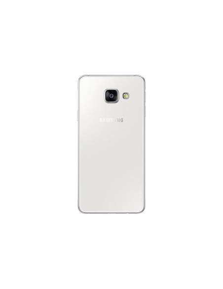 Samsung SM-A310F 11,9 cm (4.7") SIM singola Android 5.1 4G Micro-USB 1,5 GB 16 GB 2300 mAh Bianco
