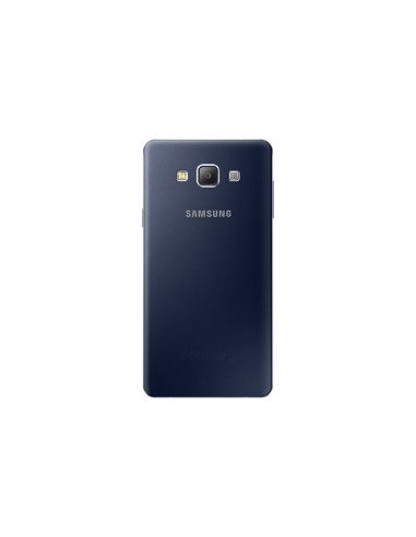 Samsung Galaxy A7 SM-A700F 14 cm (5.5") SIM singola Android 4.4.4 4G Micro-USB B 2 GB 16 GB 2600 mAh Nero