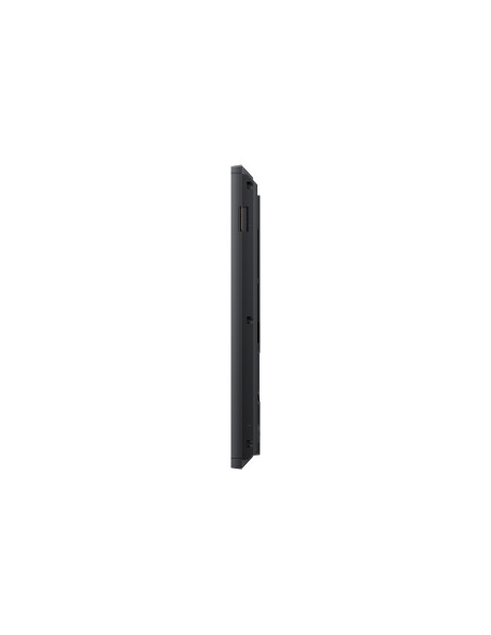 Samsung DH40E Pannello piatto per segnaletica digitale 101,6 cm (40") LED 700 cd m² Full HD Nero 24 7
