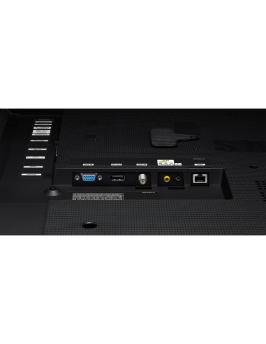 Samsung DH40E Pannello piatto per segnaletica digitale 101,6 cm (40") LED 700 cd m² Full HD Nero 24 7