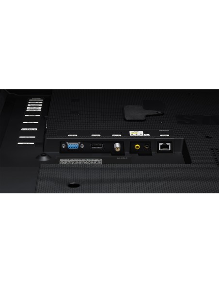 Samsung DH40E Pannello piatto per segnaletica digitale 101,6 cm (40") LED 700 cd m² Full HD Nero 24 7