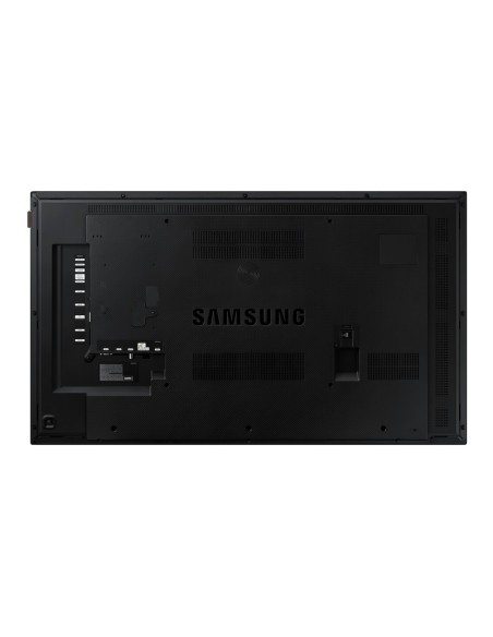 Samsung LH48DHEPLGC Pannello piatto per segnaletica digitale 121,9 cm (48") LED 700 cd m² Full HD Nero