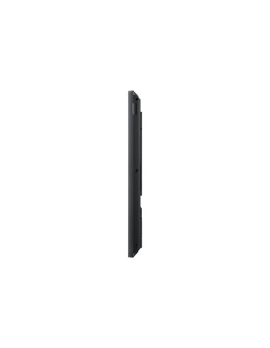 Samsung LH48DHEPLGC Pannello piatto per segnaletica digitale 121,9 cm (48") LED 700 cd m² Full HD Nero