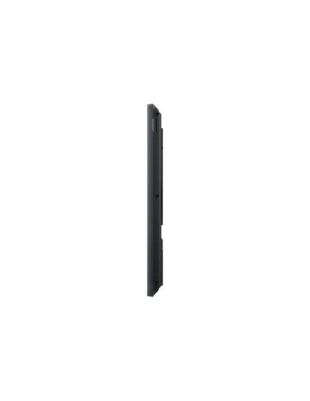 Samsung LH48DHEPLGC Pannello piatto per segnaletica digitale 121,9 cm (48") LED 700 cd m² Full HD Nero