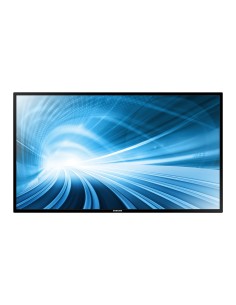 Samsung ED46D Pannello piatto per segnaletica digitale 116,8 cm (46") LED 350 cd m² Full HD Nero