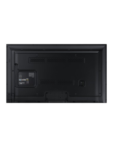 Samsung ED46D Pannello piatto per segnaletica digitale 116,8 cm (46") LED 350 cd m² Full HD Nero