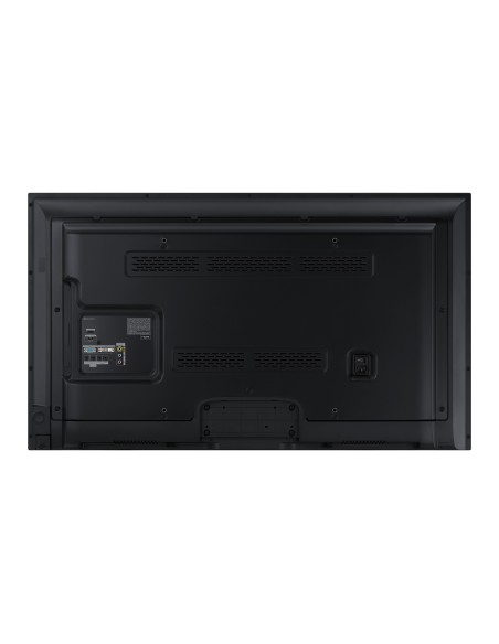 Samsung ED46D Pannello piatto per segnaletica digitale 116,8 cm (46") LED 350 cd m² Full HD Nero