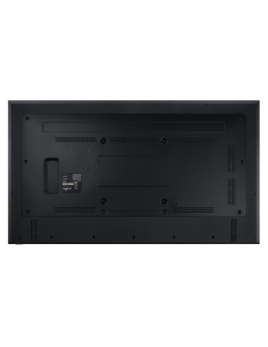 Samsung ED55D Pannello piatto per segnaletica digitale 139,7 cm (55") LED 350 cd m² Full HD Nero