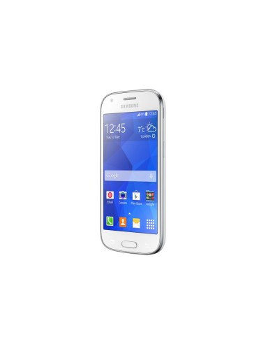 Samsung Galaxy Ace 4 SM-G357F 10,9 cm (4.3") SIM singola Android 4.4 4G Micro-USB B 1 GB 1900 mAh Bianco