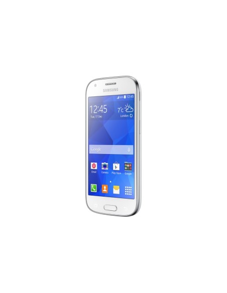 Samsung Galaxy Ace 4 SM-G357F 10,9 cm (4.3") SIM singola Android 4.4 4G Micro-USB B 1 GB 1900 mAh Bianco
