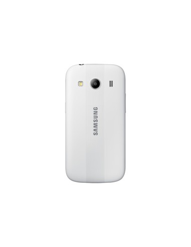 Samsung Galaxy Ace 4 SM-G357F 10,9 cm (4.3") SIM singola Android 4.4 4G Micro-USB B 1 GB 1900 mAh Bianco