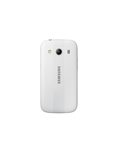 Samsung Galaxy Ace 4 SM-G357F 10,9 cm (4.3") SIM singola Android 4.4 4G Micro-USB B 1 GB 1900 mAh Bianco