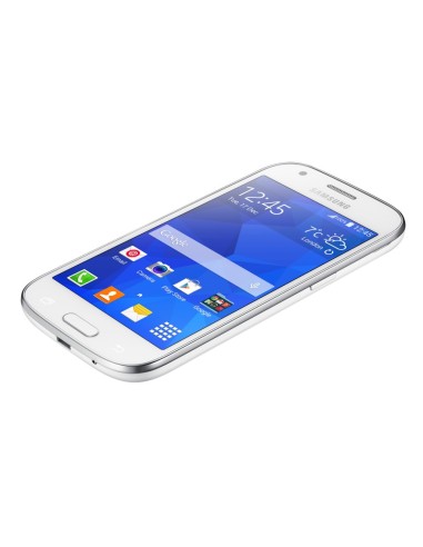 Samsung Galaxy Ace 4 SM-G357F 10,9 cm (4.3") SIM singola Android 4.4 4G Micro-USB B 1 GB 1900 mAh Bianco