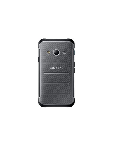 Samsung Galaxy Xcover 3 11,4 cm (4.5") SIM singola 4G Micro-USB 1,5 GB 8 GB 2200 mAh Argento