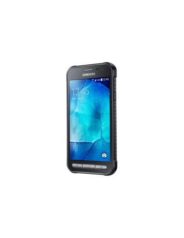 Samsung Galaxy Xcover 3 11,4 cm (4.5") SIM singola 4G Micro-USB 1,5 GB 8 GB 2200 mAh Argento