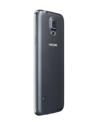 Samsung Galaxy S5 SM-G900F 12,9 cm (5.1") SIM singola Android 4.4.2 4G Micro-USB B 2 GB 16 GB 2800 mAh Nero