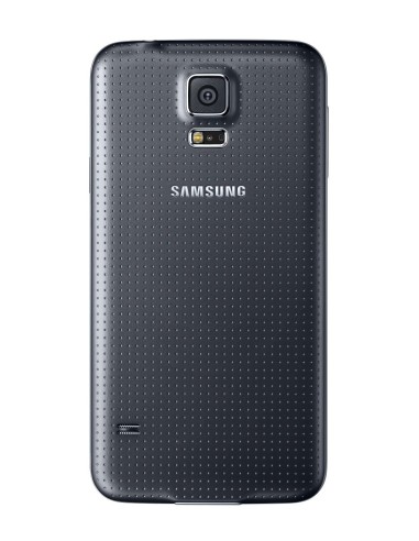 Samsung Galaxy S5 SM-G900F 12,9 cm (5.1") SIM singola Android 4.4.2 4G Micro-USB B 2 GB 16 GB 2800 mAh Nero